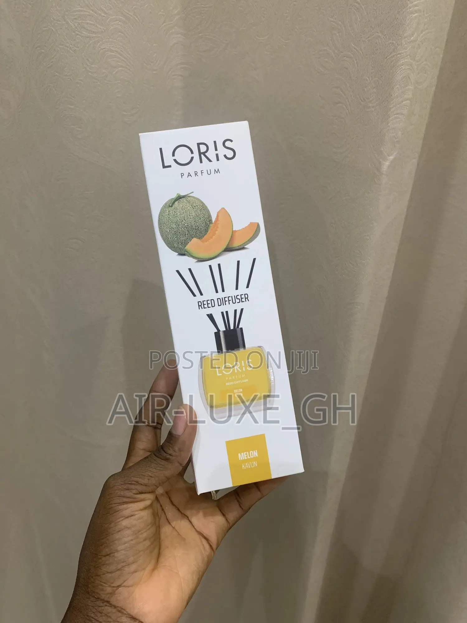 Loris Reed Diffuser