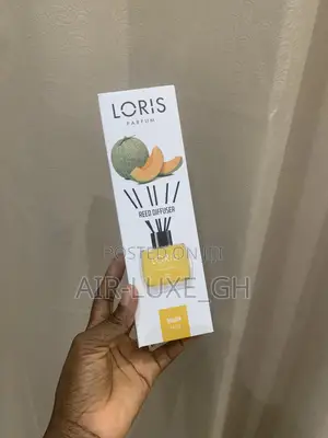 Loris Reed Diffuser
