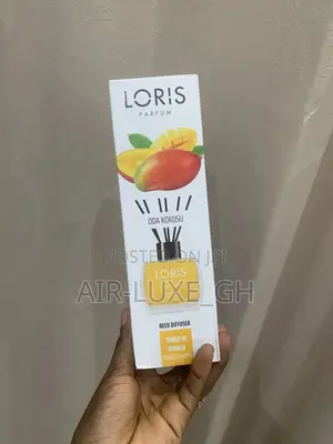 Loris Reed Diffuser