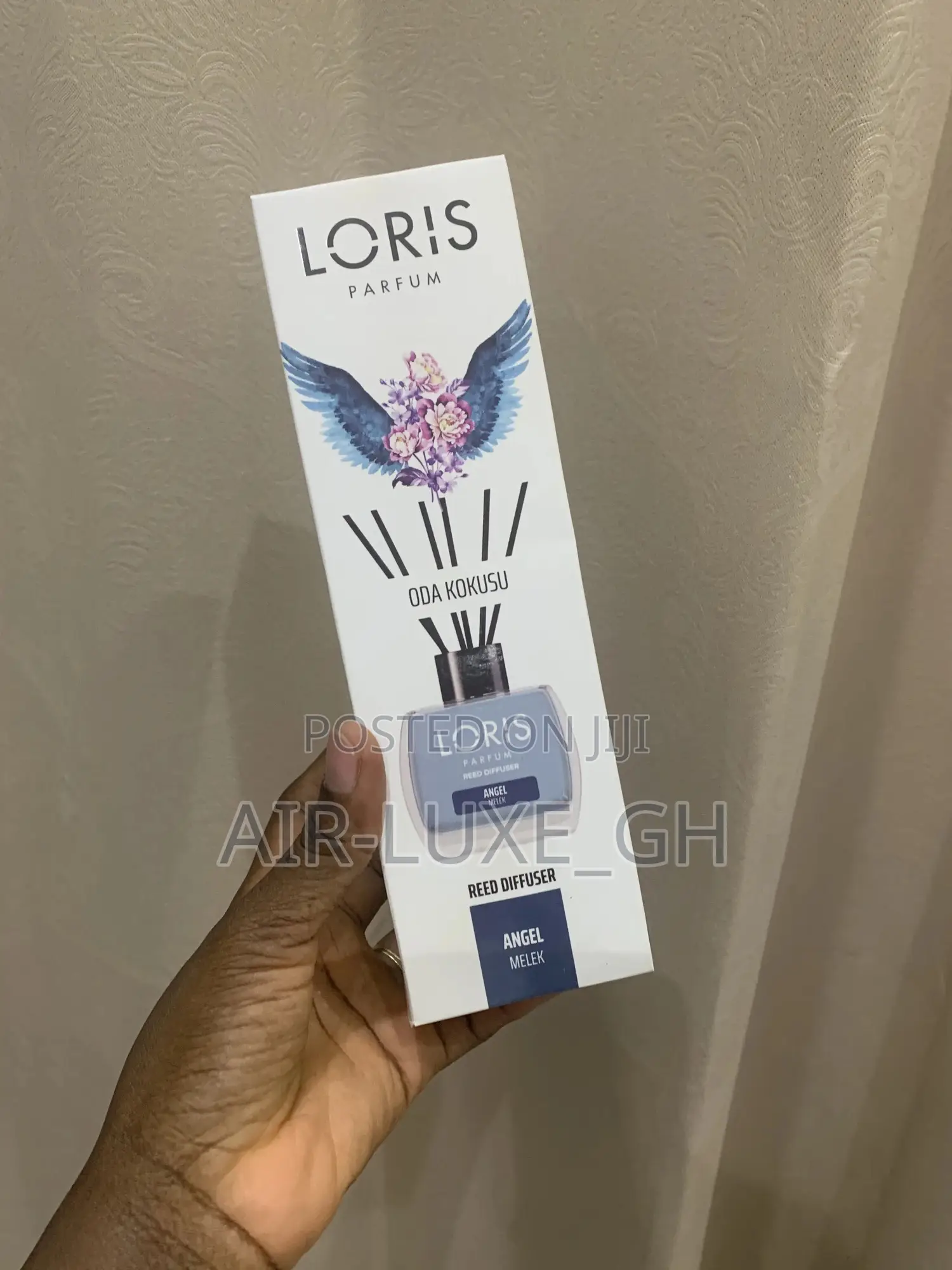 Loris Reed Diffuser