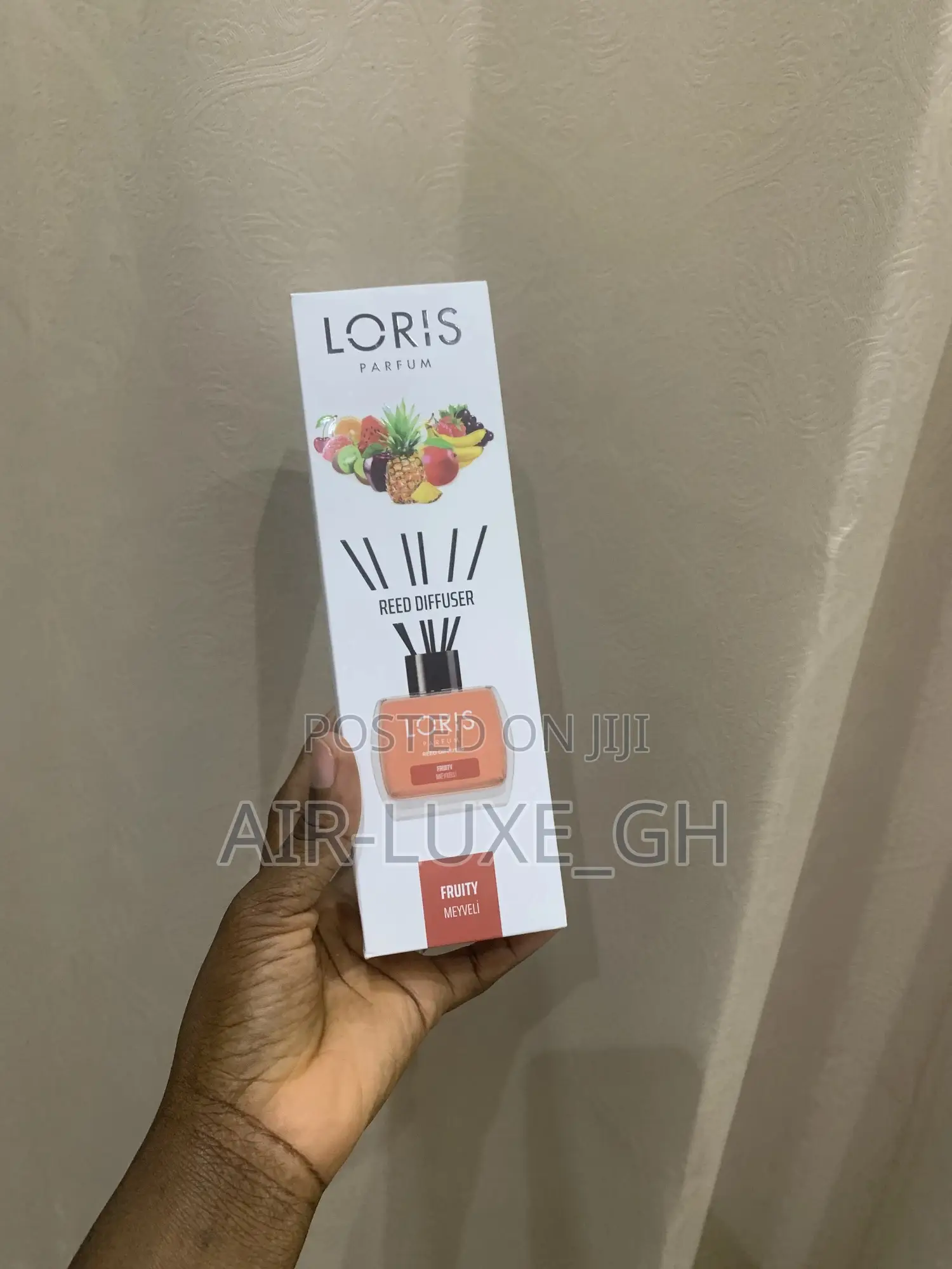 Loris Reed Diffuser