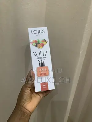 Loris Reed Diffuser