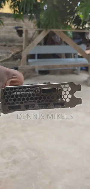 Nvidia GTX 1070