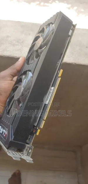 Nvidia GTX 1070
