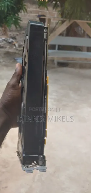 Nvidia GTX 1070