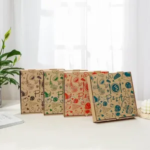 Pizza Boxes