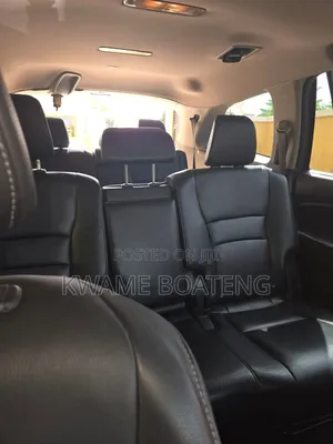 Honda Pilot EX AWD 2019 Black