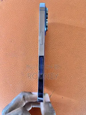 Apple iPhone 14 Pro 512 GB Purple