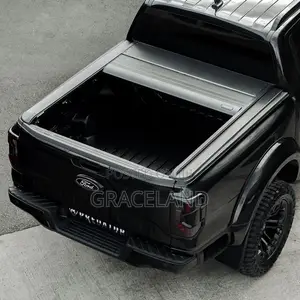 Original an Electric Roller Shutter Design for Dodge-F150-Ford Raptor