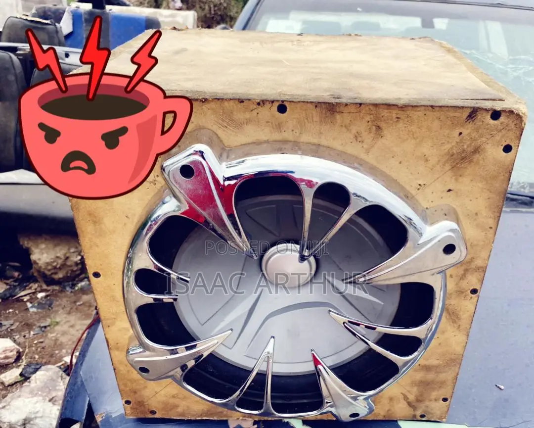 Sound System