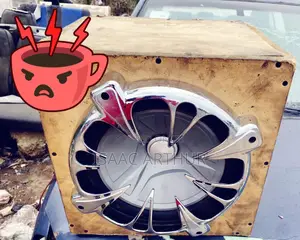 Sound System