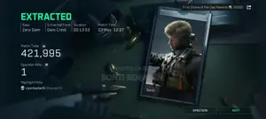 Mobile Gaming Operations Assistant (Tactical Shooter Games)