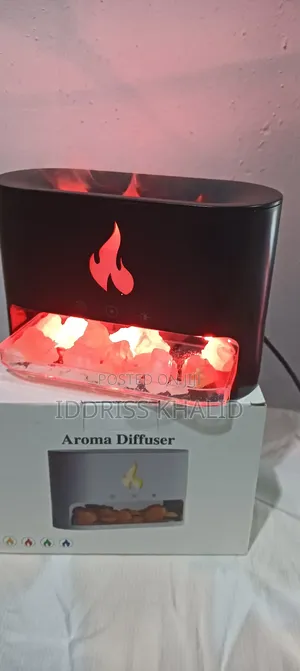 Fire Flamable Aromatic Diffuser