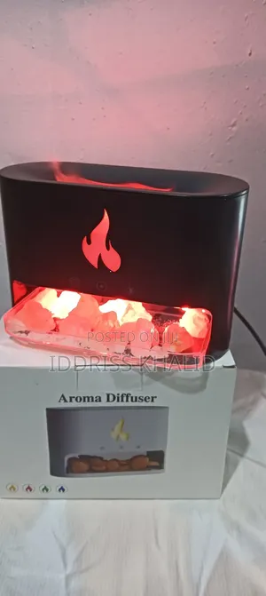 Fire Flamable Aromatic Diffuser