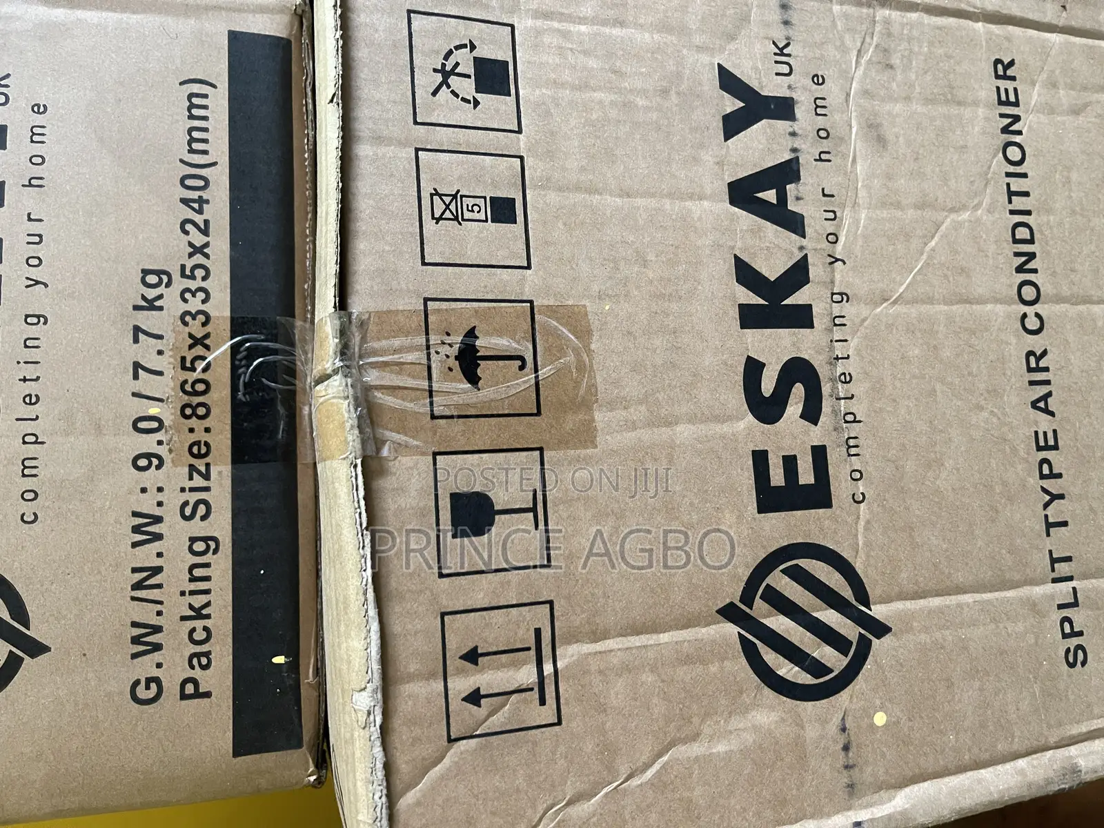 Air Conditioner