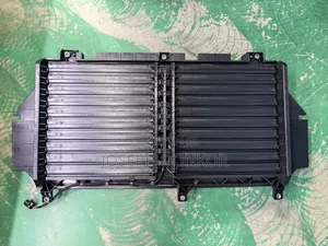 Tacoma Shutter Grille 2024 2025