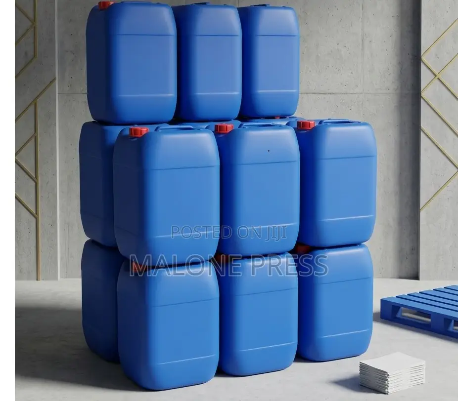 20 / 25 / 30 / 40 Liters Gallon Available / Quantities / Types / Color