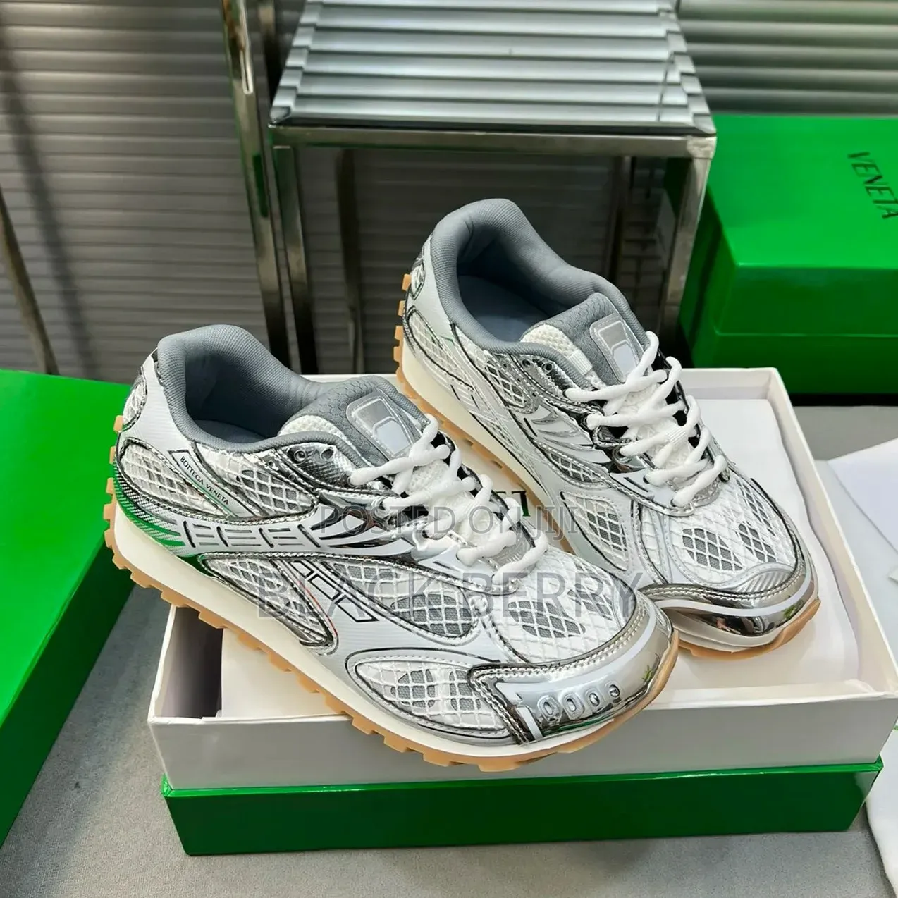 Bottega Veneta