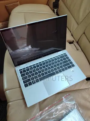Laptop HP EliteBook 830 G5 16GB Intel Core i7 SSD 256GB