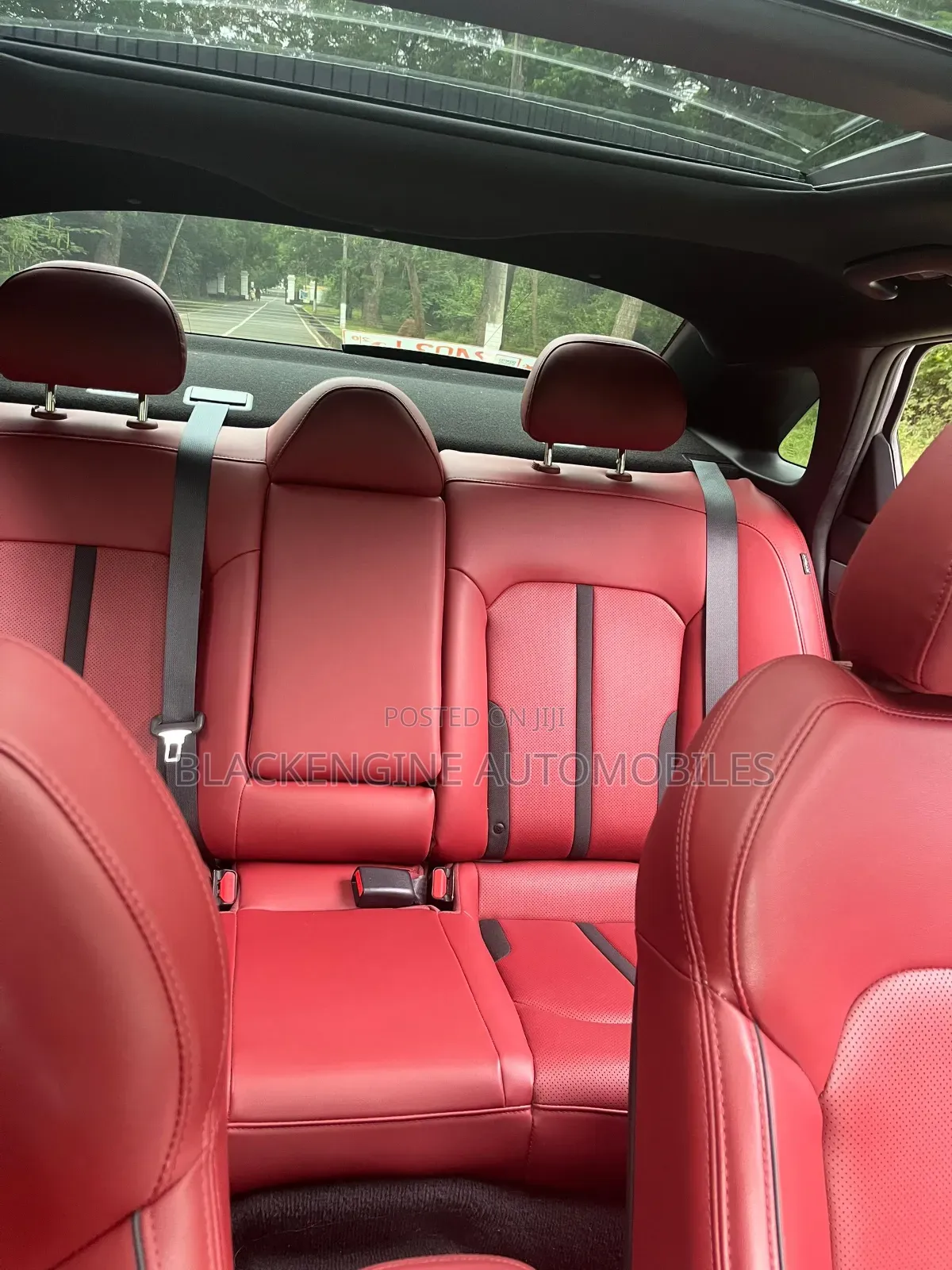 Kia K5 1.6 T-GDI AWD 2021 Gray
