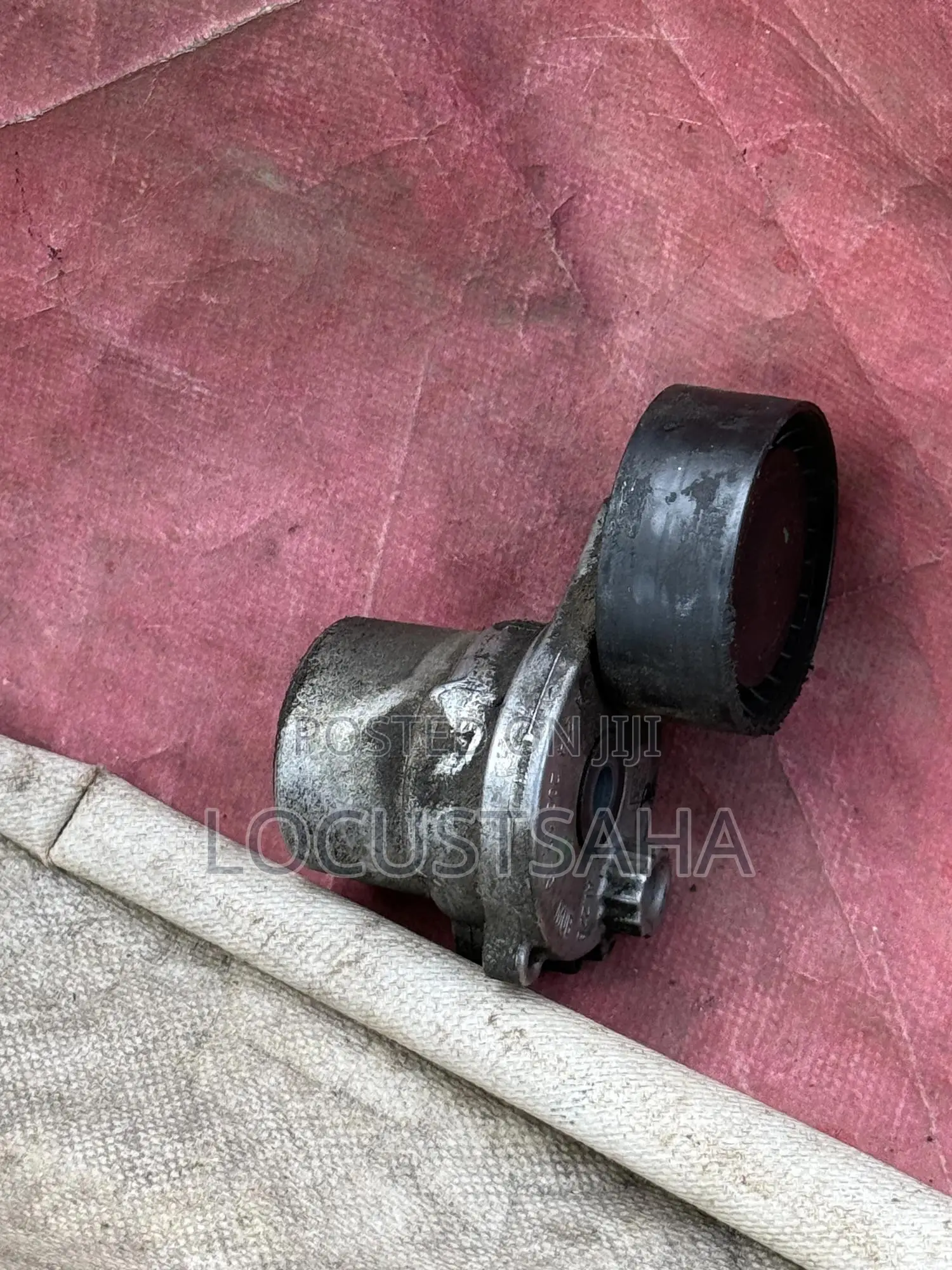2015-2018 Mercedes Benz Engine Belt Tensioner