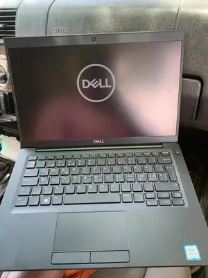 Laptop Dell Latitude 7390 8GB Intel Core i5 SSD 256GB
