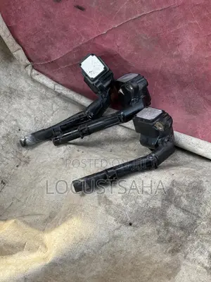 2015-2018 Mercedes Benz C300 Ignition Oil