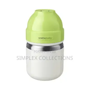 Oraimo Nutricook Mini Food-Grade Safety Smart Auto Smart Foodmaker