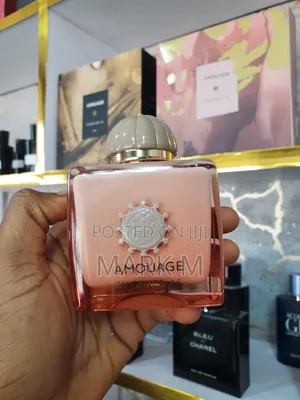 Amouage Guidance 46