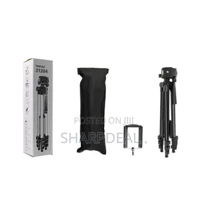 Tripod Stand