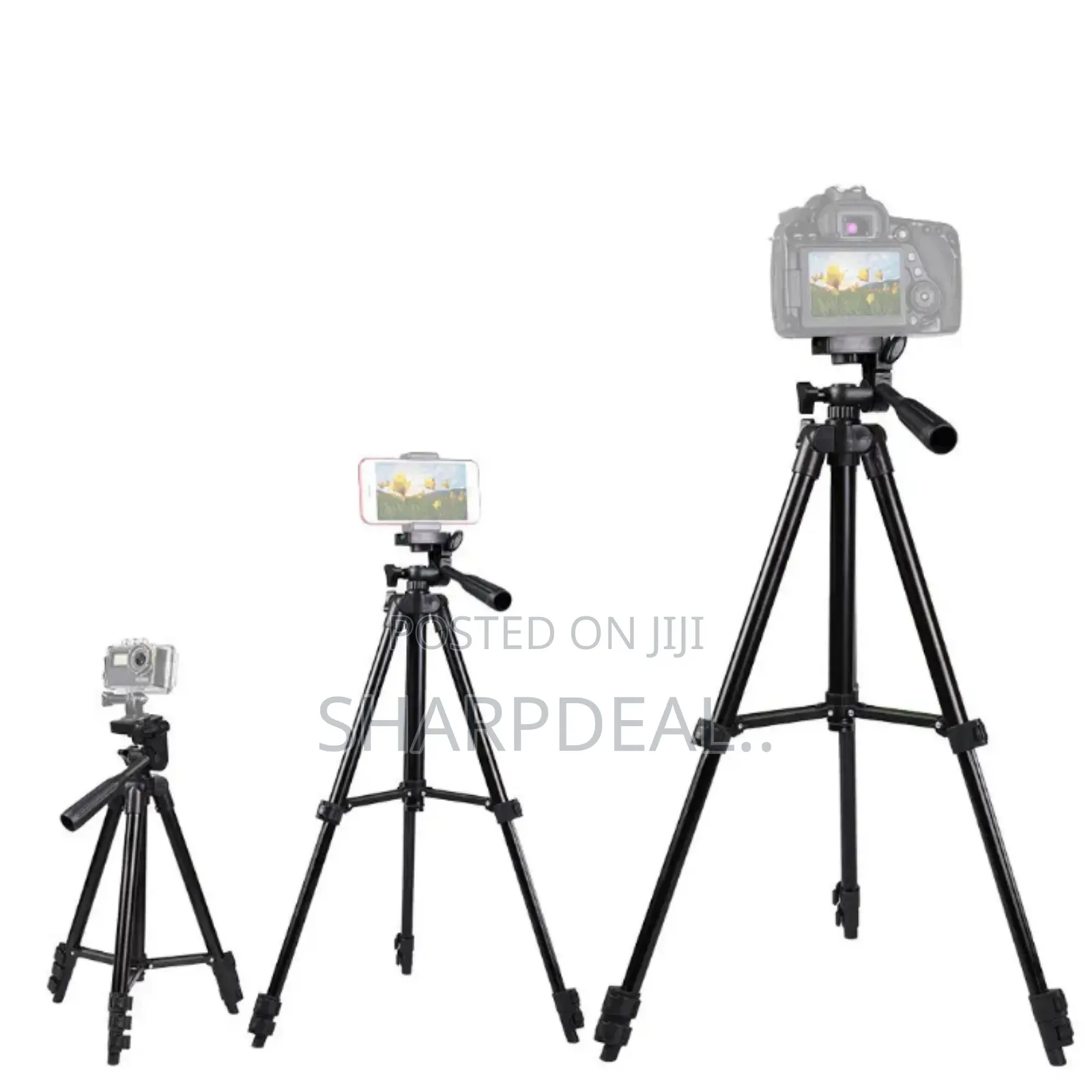 Tripod Stand