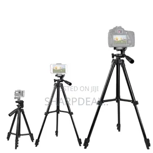 Tripod Stand