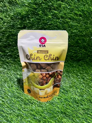 Fia Pastries