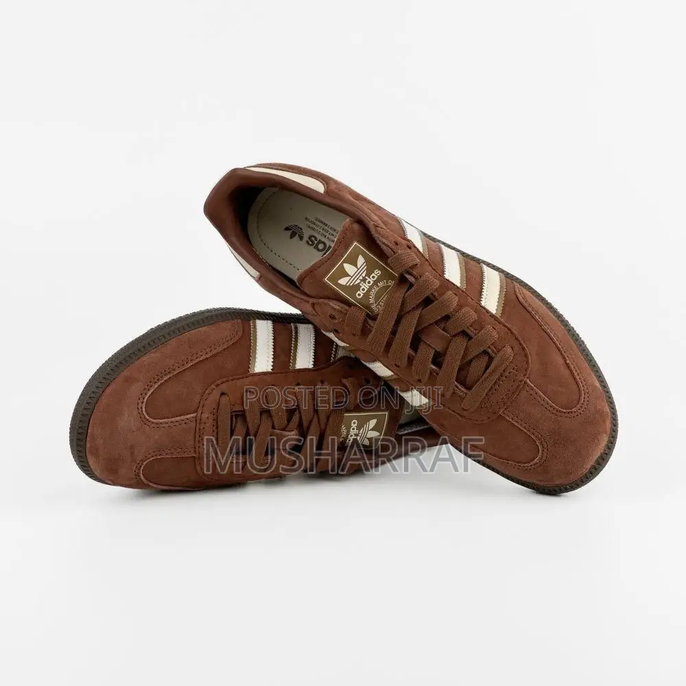 Adidas Samba
