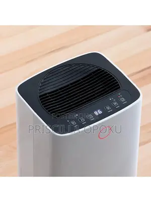 Daewoo Dehumidifier