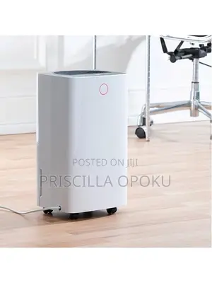 Daewoo Dehumidifier