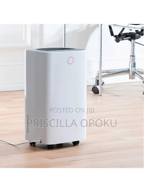 Daewoo Dehumidifier