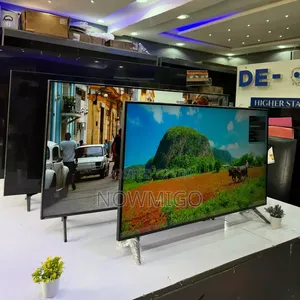 TCL 50 Inches Android-Smart Tv.