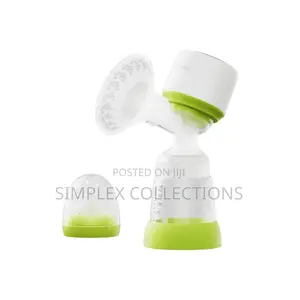 Oraimo Solopump 4 Modes Portable Breast Pump