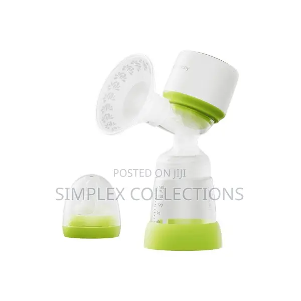 Oraimo Solopump 4 Modes Portable Breast Pump