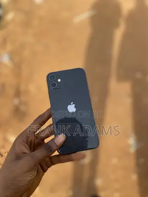 Apple iPhone 11 128 GB Black