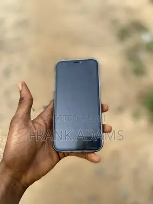 Apple iPhone 11 128 GB Black