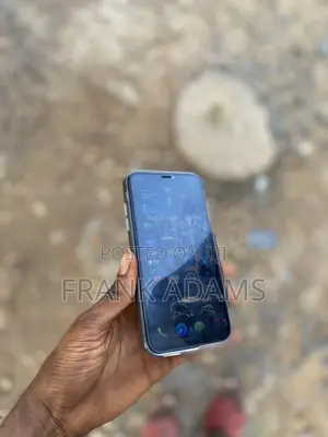 Apple iPhone 11 128 GB Black
