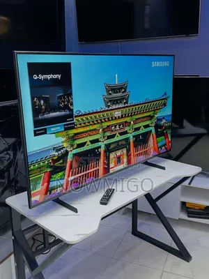 TCL 55 Inches Smart-Andriod Tv