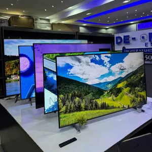 TCL 55 Inches Smart-Andriod Tv