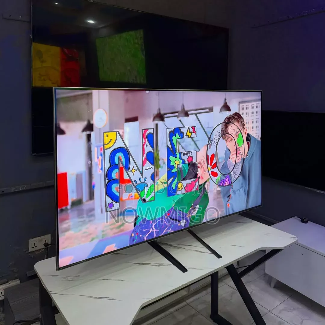 TCL 55 Inches Smart-Andriod Tv
