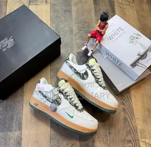 Dior Air Force