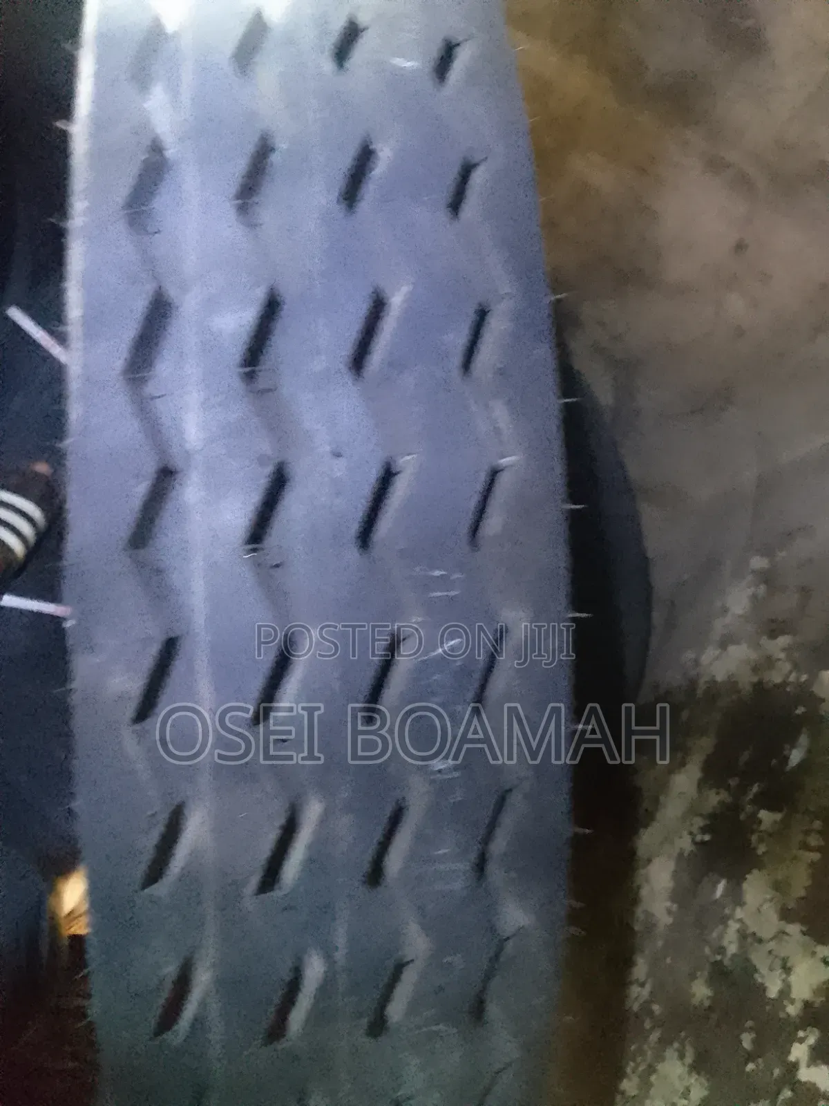 Good Car Tyres