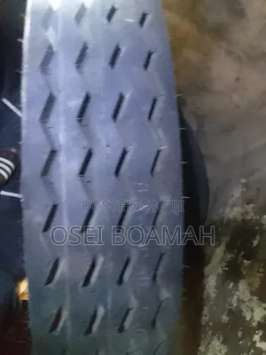 Good Car Tyres