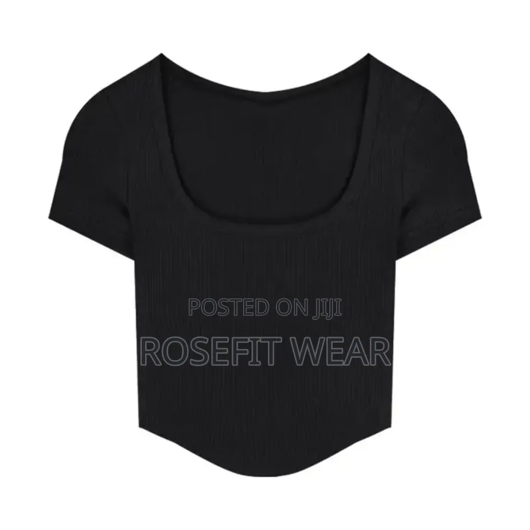 Sexy Cut Top for Ladies